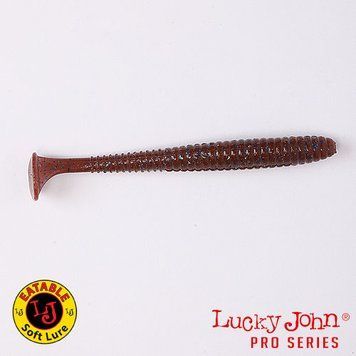 Віброхвіст силікон. S-SHAD TAIL LJ Pro Series 3,8 "/ 140145-S19 фото