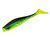 Віброхвіст силікон. KUBIRA GIANT SWIM SHAD 3D LJ Pro Series 10"/ PG26 *1 140434-PG26 фото