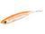 Віброхвіст LJ 3D Series Makora Split Tail 5.0in (12,7 см), 4 шт. 140411-007 фото