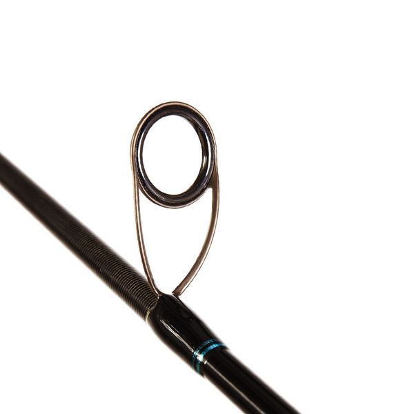 Вудилище спінінгове Salmo Kraft TWITCHING 7-21/1,98(6'6") KR2500-198 фото