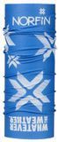 Шарф-бандана Norfin BANDANA BLUE AM-6525 фото