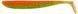 Виброхвосты LJ 3D Series SLICK SHAD PADDLE 4.5in (11.40)/016 4шт. 140441-016 фото 8