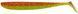 Виброхвосты LJ 3D Series SLICK SHAD PADDLE 4.5in (11.40)/016 4шт. 140441-016 фото 11