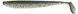 Виброхвосты LJ 3D Series SLICK SHAD PADDLE 4.5in (11.40)/016 4шт. 140441-016 фото 5