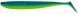 Виброхвосты LJ 3D Series SLICK SHAD PADDLE 4.5in (11.40)/016 4шт. 140441-016 фото 17