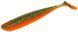Виброхвосты LJ 3D Series SLICK SHAD PADDLE 4.5in (11.40)/016 4шт. 140441-016 фото 13