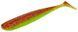 Виброхвосты LJ 3D Series SLICK SHAD PADDLE 4.5in (11.40)/016 4шт. 140441-016 фото 10