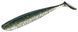 Виброхвосты LJ 3D Series SLICK SHAD PADDLE 4.5in (11.40)/016 4шт. 140441-016 фото 4