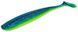 Виброхвосты LJ 3D Series SLICK SHAD PADDLE 4.5in (11.40)/016 4шт. 140441-016 фото 16