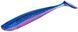 Виброхвосты LJ 3D Series SLICK SHAD PADDLE 4.5in (11.40)/016 4шт. 140441-016 фото 19