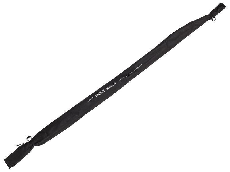 Вудилище фідер. Salmo SNIPER FEEDER 40 40/3.00 (3 tips) 4108-300 фото