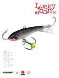 Балансир Lucky John CLASSIC 6 с тр. 60мм/13H блистер 81601-13H фото