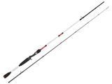 Вудилище спінінгове Lucky John Vanrex BAITCAST 28 7-28/1.98(6'6") LJVB-662MF фото