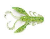 Твистеры съедоб. искусст. LJ Pro Series ROCK CRAW 2.0in (05.10)/037 10шт. 140123-037 фото