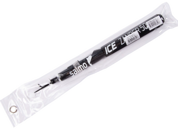Вудлище телескопічне зимове Salmo ICE ZANDER 50см 434-01 фото