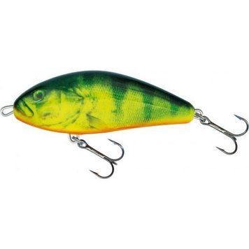 Воблер Salmo Fatso F 14/RHP (F14F-RHP) F14F-RHP фото
