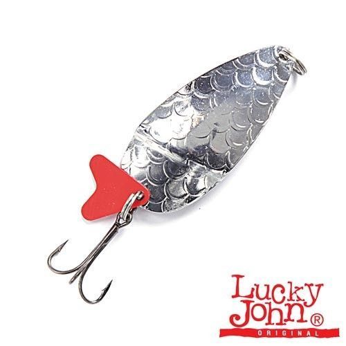 Блешня коливається Lucky John BaitFish 32г 150732-001 фото