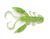 Твістер силікон. (рак) ROCK CRAW LJ Pro Series 2 "/ 037 *10 140123-037 фото