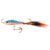 Балансир Lucky John Soft Tail 2.5 25мм 45H с белич.хвостом (81211-45H) 81211-45H фото