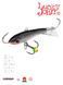 Балансир Lucky John CLASSIC 6 с тр. 60мм/13H блистер 81601-13H фото 1