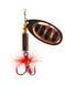 Блешня обертається Lucky John BONNIE BLADE 5 13.4г 001 у блістері LJBB05-012 фото 22