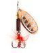 Блешня обертається Lucky John BONNIE BLADE 5 13.4г 001 у блістері LJBB05-012 фото 39