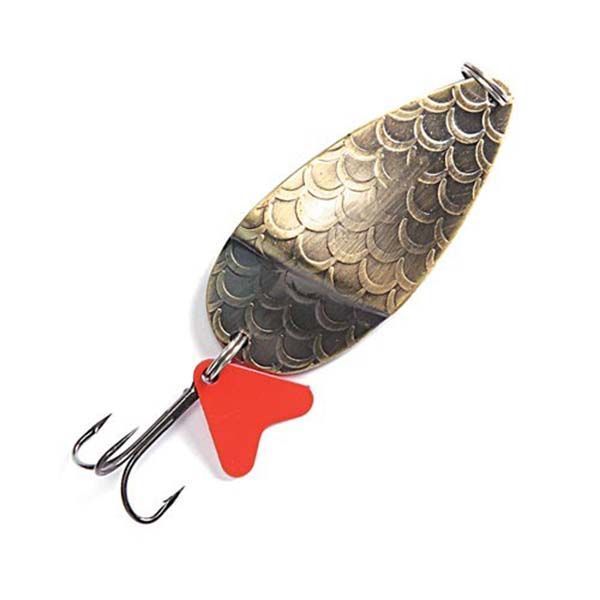 Блешня коливається Lucky John BaitFish 32г 150732-001 фото
