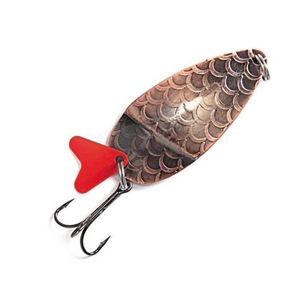 Блешня коливається Lucky John BaitFish 32г 150732-001 фото