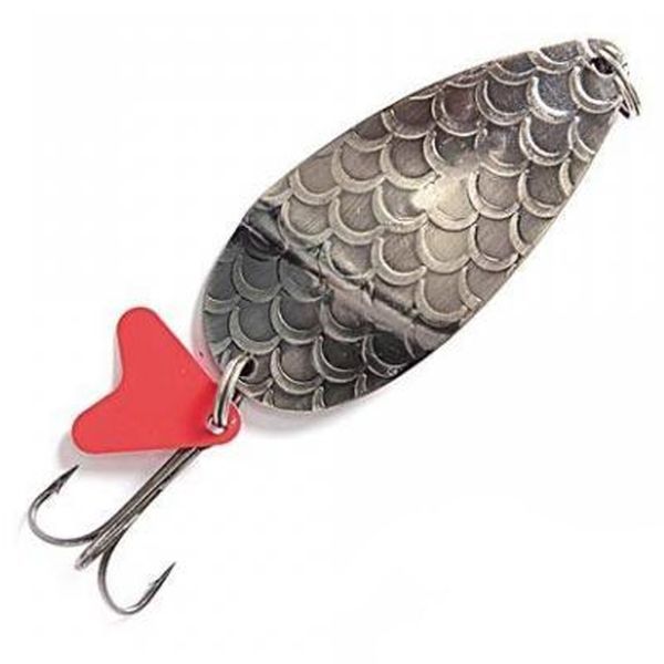 Блешня коливається Lucky John BaitFish 32г 150732-001 фото