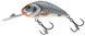 Воблер плаваючий Salmo HORNET RATTLIN F 04.5/SHS QRH008 фото 2