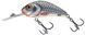 Воблер плаваючий Salmo HORNET RATTLIN F 04.5/SHS QRH008 фото 1