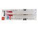 Слаги LJ 3D Series SLICK SHAD-V 9.0in (22,86) 004 2шт. 140425-004 фото 12