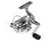 Катушка безынерционная Salmo ICE STORM 3 1000FD 1010FD фото 1