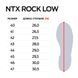 Ботинки Norfin Ntx ROCK LOW р.40 15800-40 фото 42