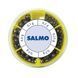 Грузило розрізне (набір) Salmo ДРОБИНКА ST 70г (0,2/0,25/0,3/0,4/0,6/1г) 1007-ST70 фото 1