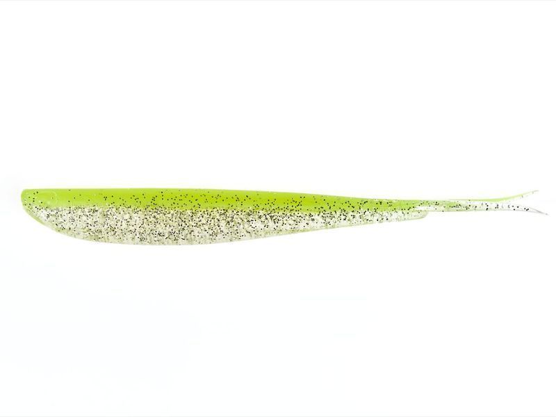 Слаги LJ 3D Series SLICK SHAD-V 9.0in (22,86) 004 2шт. 140425-004 фото
