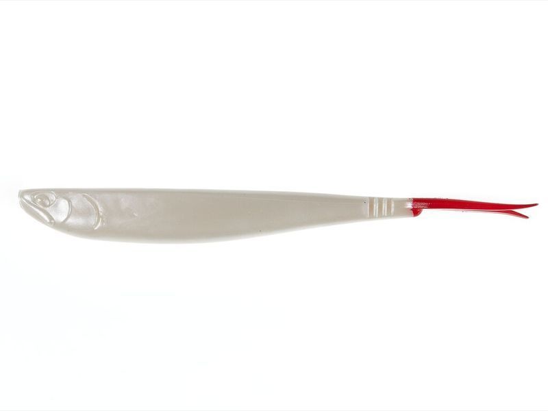 Слаги LJ 3D Series SLICK SHAD-V 9.0in (22,86) 004 2шт. 140425-004 фото