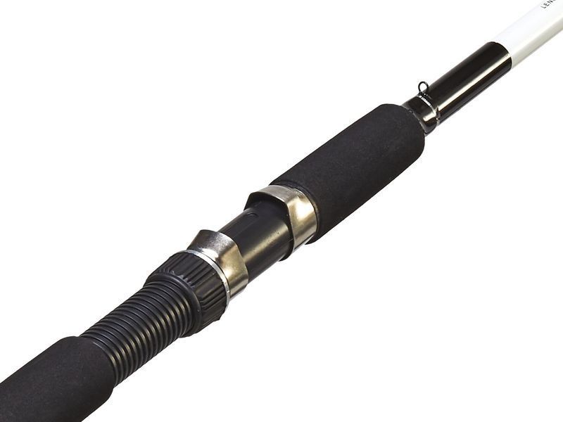 Спиннинг Salmo Blaster Spin 20-80g 2.10m (2409-210) 2409-210 фото