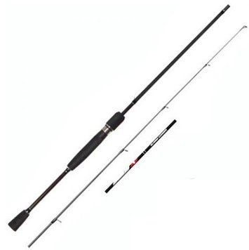Спиннинг Salmo Diamond MICRO JIG 10 3-10г 1.98м (3000-198) 3000-198 фото