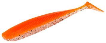 Виброхвосты LJ 3D Series SLICK SHAD PADDLE 6.0in (15.20)/PG32 3шт 140442-PG32 фото
