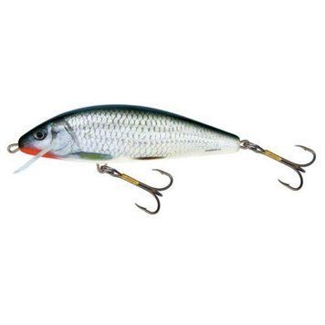 Воблер Salmo Warrior 15/RGS (W15-RGS) W15-RGS фото