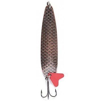 Блесна колеблющаяся Lucky John Magic Minnow 28г/008 (150128-008) 150128-008 фото
