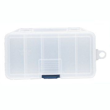 Коробка пластик. Meiho SFC LURE CASE S / 13,8 x 7,7 x 3,1см L-S фото