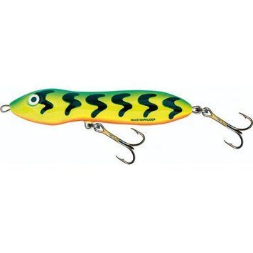 Воблер Salmo Maas Marauder GT (MM-GT) MM-GT фото