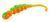 Слаги съедобные искусственные LJ Pro Series TIPSY WORM 2,8in (07.12)/T76 8шт. 140176-T76 фото