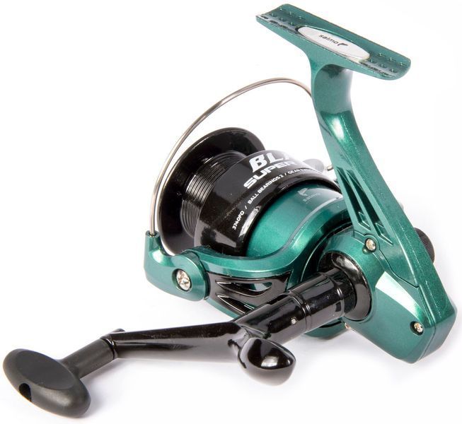 Котушка Salmo Blaster SUPER 2 4000FD (3740FD) 3740FD фото