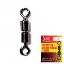 5067-K030 Вертлюжок LJ HIGH SPEED DOUBLE ROLLING SWIVEL *5 5067-K030 фото