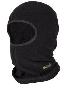 Шапка-маска флісова Norfin MASK CLASSIC (чорна / поліест.) р.L 303322-L фото