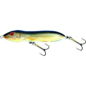 Воблер Salmo Maas Marauder RR (MM-RR) MM-RR фото