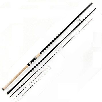 Удилище фидерное Salmo SNIPER FEEDER 40 40г 2.70м (3 tips) (4108-270) 4108-270 фото